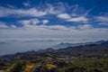 Mount Abu - landscape Royalty Free Stock Photo